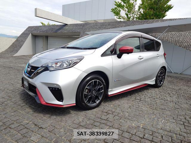 Nissan NOTE 2019-01 6673003-1