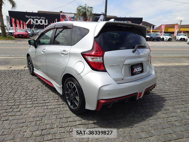 Nissan NOTE 2019-01 6673003-2