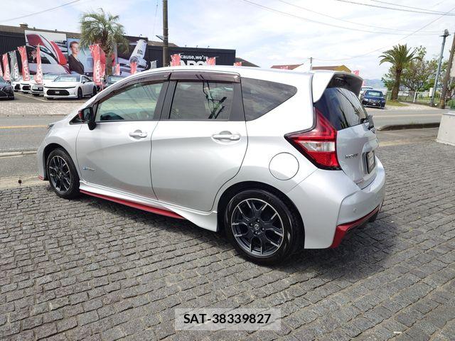 Nissan NOTE 2019-01 6673003-3