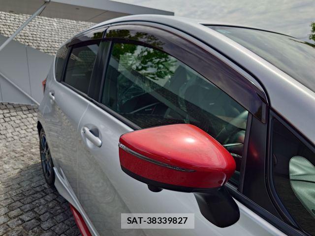 Nissan NOTE 2019-01 6673003-4