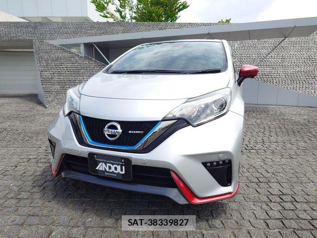Nissan NOTE 2019-01 6673003-5