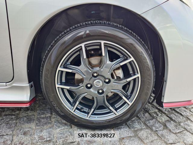Nissan NOTE 2019-01 6673003-7