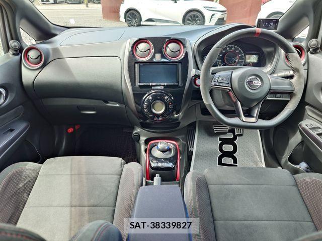 Nissan NOTE 2019-01 6673003-8