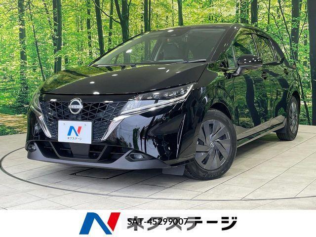 Nissan NOTE 2021-08 6672987-0