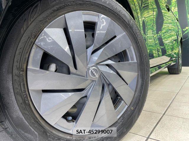 Nissan NOTE 2021-08 6672987-12