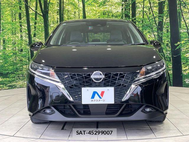 Nissan NOTE 2021-08 6672987-13