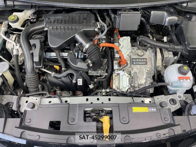 Nissan NOTE 2021-08 6672987-17