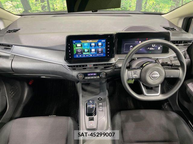 Nissan NOTE 2021-08 6672987-1