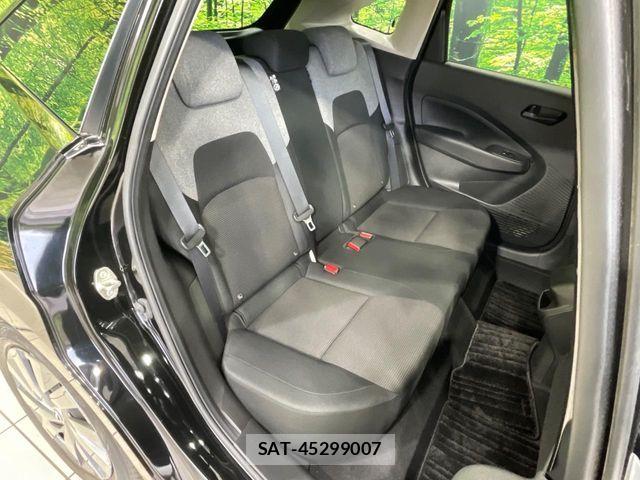 Nissan NOTE 2021-08 6672987-8