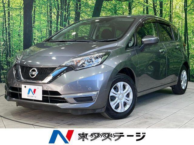 Nissan NOTE 2018-12 6673005-0