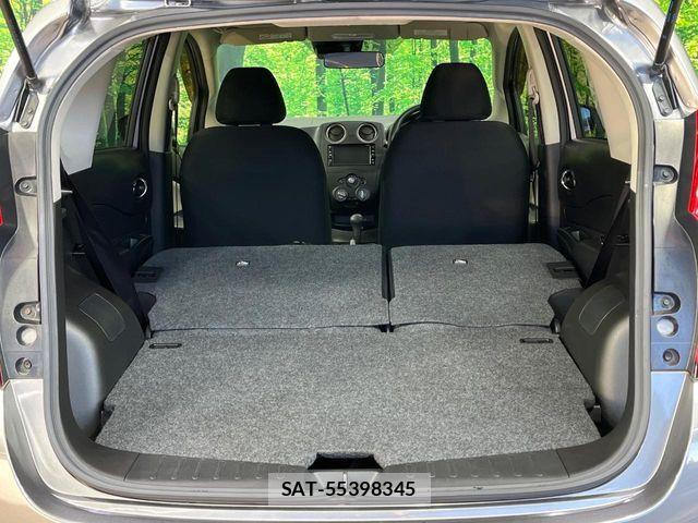Nissan NOTE 2018-12 6673005-9