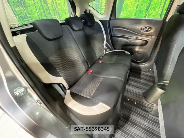 Nissan NOTE 2018-12 6673005-8