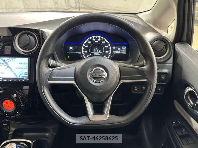 Nissan NOTE 2021-03 6673010-9