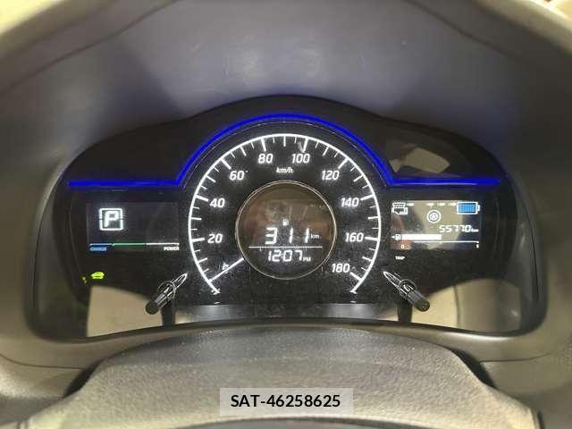Nissan NOTE 2021-03 6673010-10