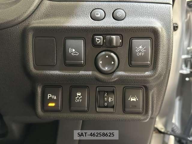 Nissan NOTE 2021-03 6673010-12