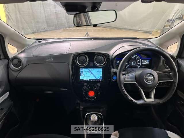 Nissan NOTE 2021-03 6673010-14