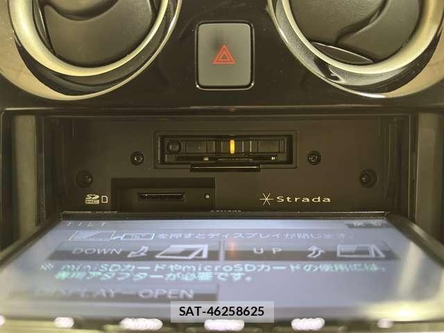 Nissan NOTE 2021-03 6673010-18