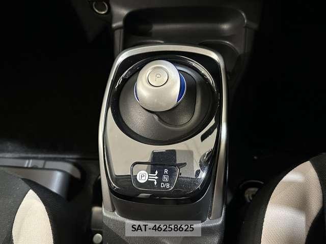 Nissan NOTE 2021-03 6673010-20