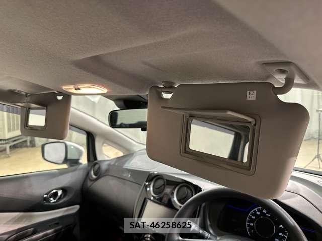 Nissan NOTE 2021-03 6673010-24