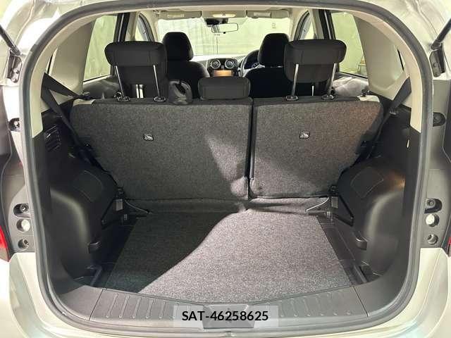 Nissan NOTE 2021-03 6673010-25