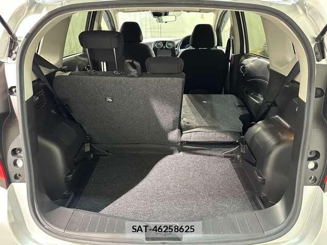 Nissan NOTE 2021-03 6673010-26