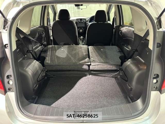 Nissan NOTE 2021-03 6673010-27