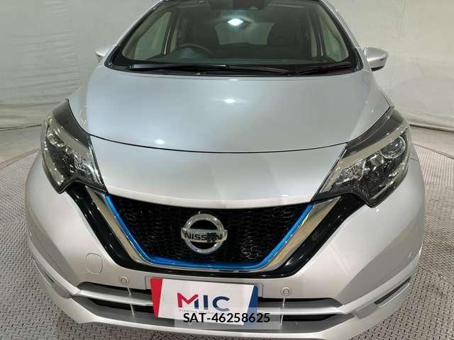 Nissan NOTE 2021-03 6673010-28