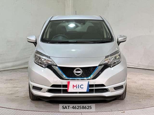 Nissan NOTE 2021-03 6673010-2