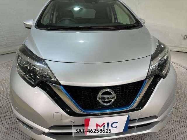 Nissan NOTE 2021-03 6673010-29