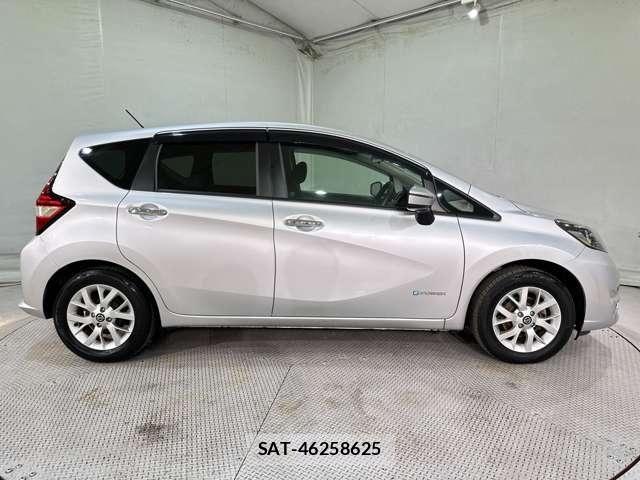 Nissan NOTE 2021-03 6673010-3