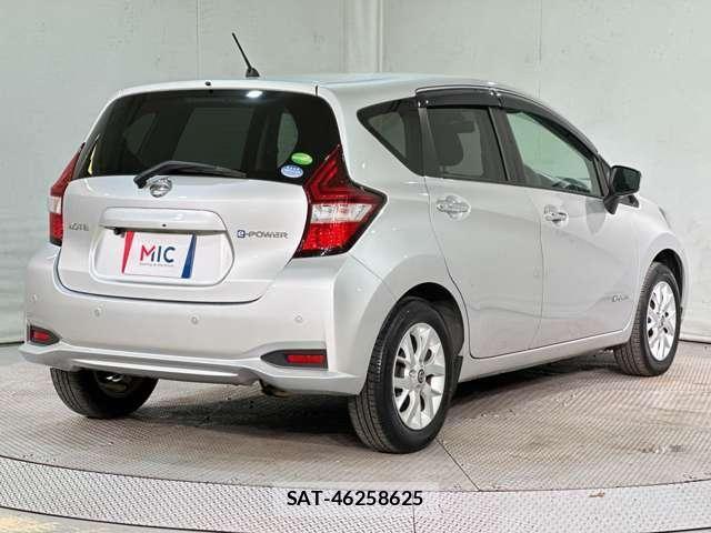 Nissan NOTE 2021-03 6673010-4