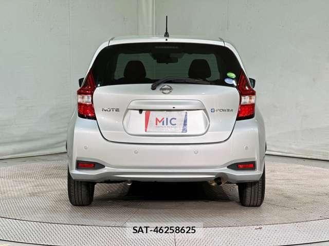 Nissan NOTE 2021-03 6673010-5