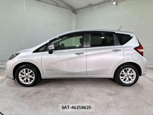 Nissan NOTE 2021-03 6673010-7