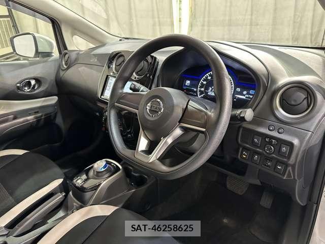Nissan NOTE 2021-03 6673010-8