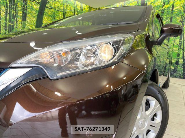 Nissan NOTE 2017-05 6672999-10