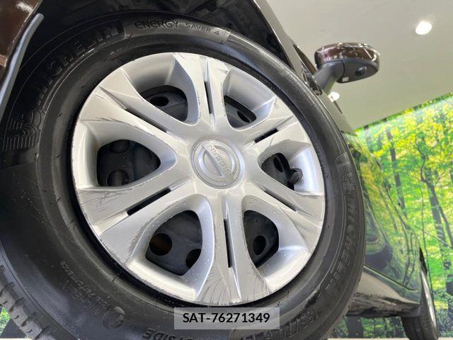 Nissan NOTE 2017-05 6672999-11