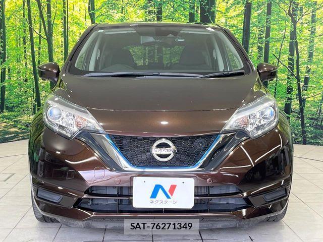 Nissan NOTE 2017-05 6672999-12