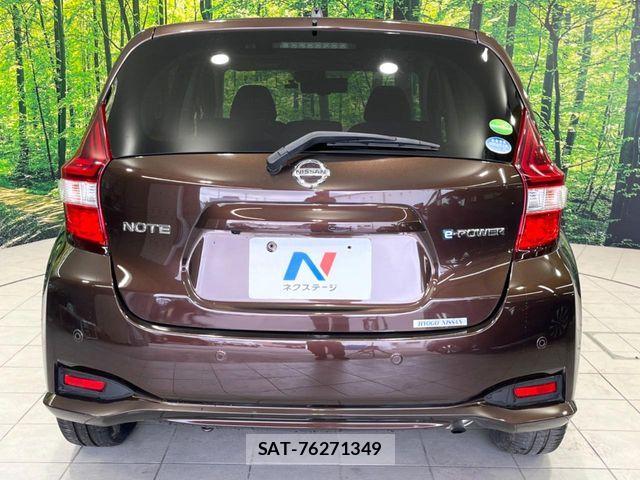 Nissan NOTE 2017-05 6672999-13