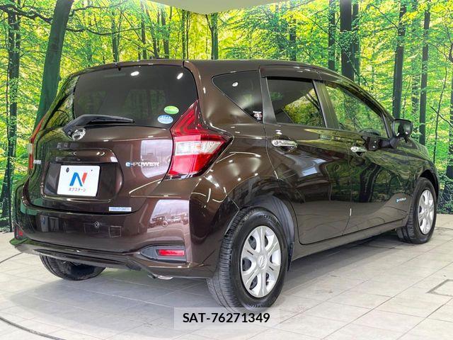 Nissan NOTE 2017-05 6672999-15
