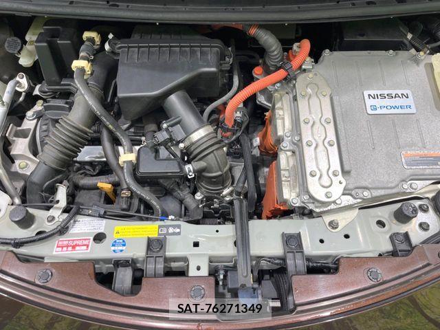 Nissan NOTE 2017-05 6672999-16