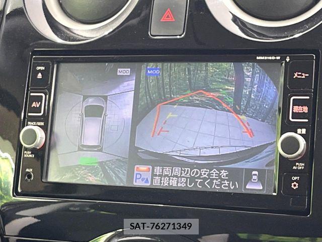 Nissan NOTE 2017-05 6672999-3