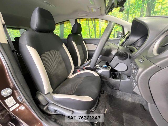 Nissan NOTE 2017-05 6672999-7