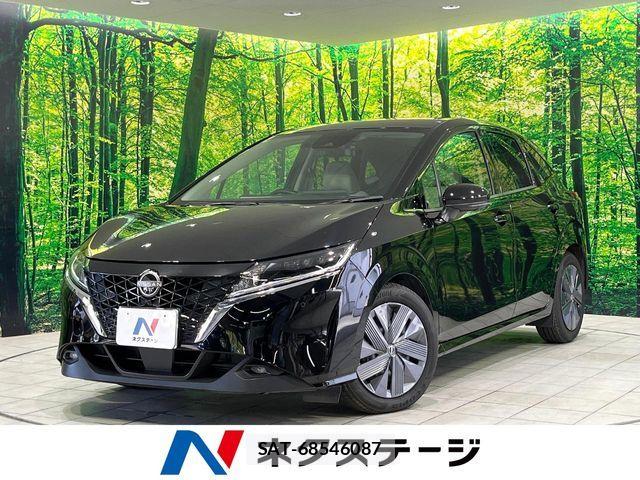 Nissan NOTE 2022-07 6677276-0