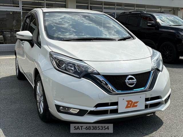 Nissan NOTE 2017-07 6677317-9