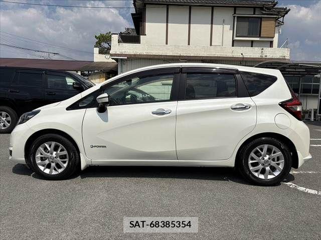 Nissan NOTE 2017-07 6677317-10