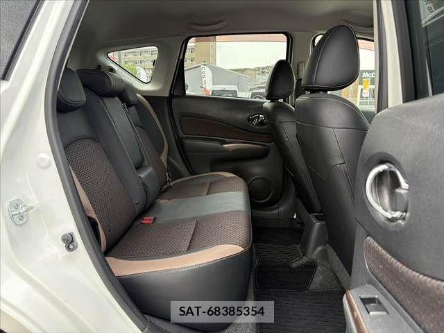 Nissan NOTE 2017-07 6677317-17