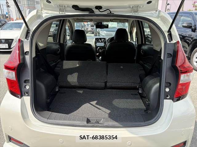 Nissan NOTE 2017-07 6677317-20