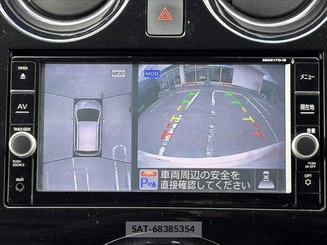 Nissan NOTE 2017-07 6677317-2