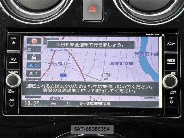 Nissan NOTE 2017-07 6677317-3