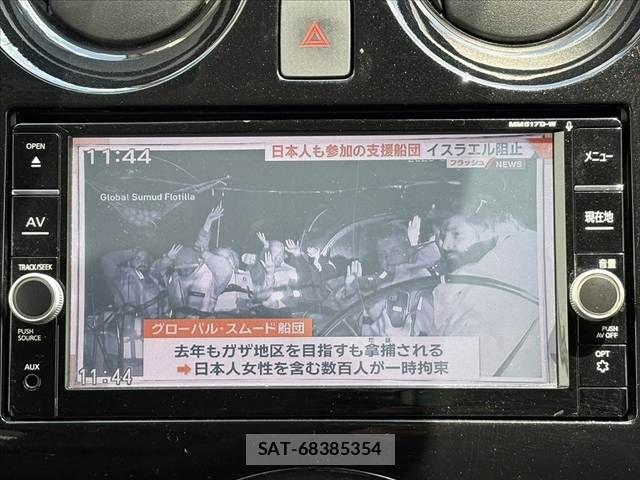 Nissan NOTE 2017-07 6677317-4